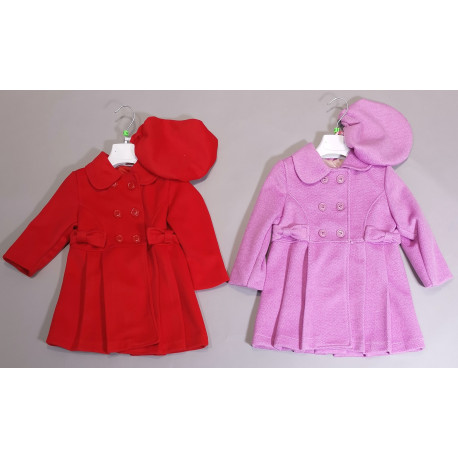 CAPPOTTO 12-24 MESI