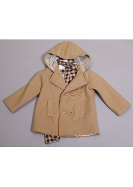 CAPPOTTO 12-24