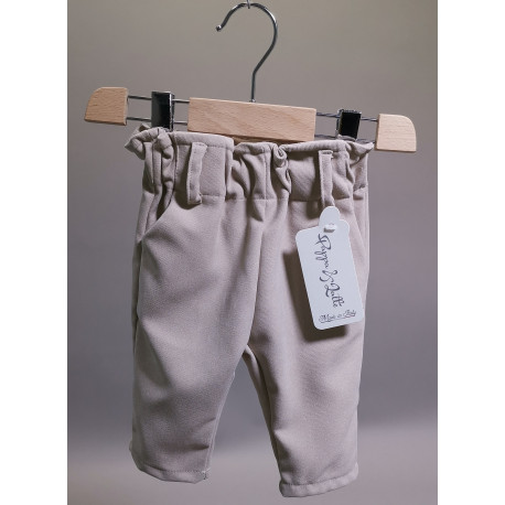 PANTALONE 6M-5A