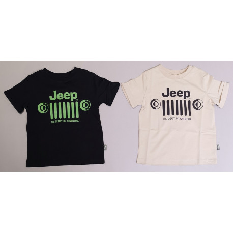 T-SHIRT MM 3-7 ANNI