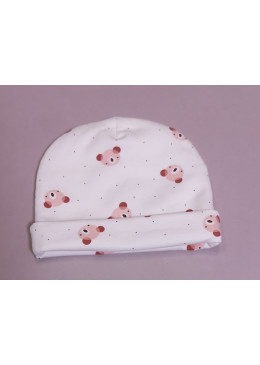 CAPPELLINO FELPA