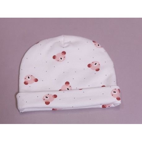 CAPPELLINO FELPA