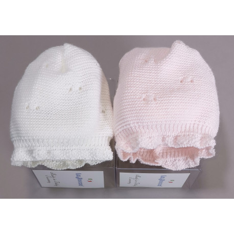 CAPPELLINO M-LANA