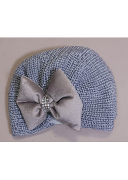 CAPPELLO TURBANTE