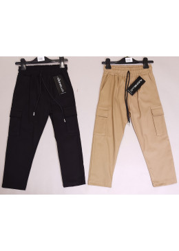 PANTALONE 4-16