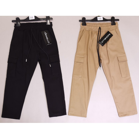 PANTALONE 4-16