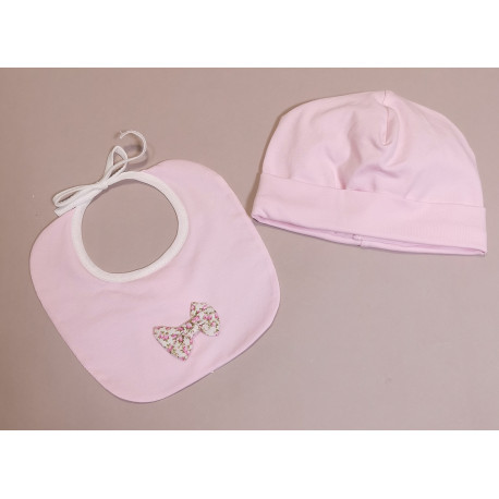 BAVETTA E CAPPELLO JERSEY