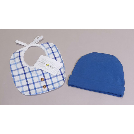 BAVETTA E CAPPELLO JERSEY