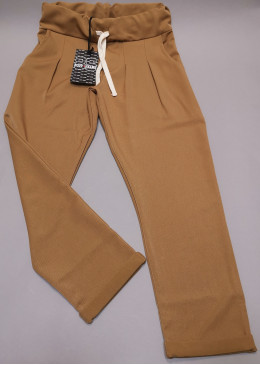 PANTALONE 10-16 ANNI